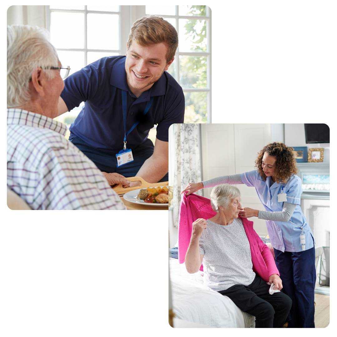 Our mission and values