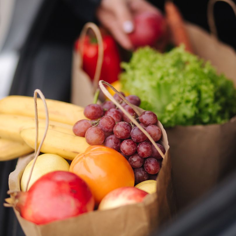 Shopping Support